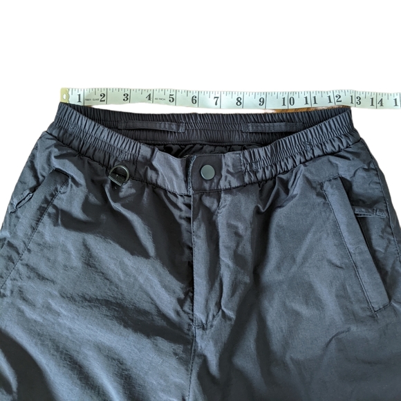 Verbio snow pants sports series junior size L/12 Large 12 Dark Blue - Picture 5 of 8